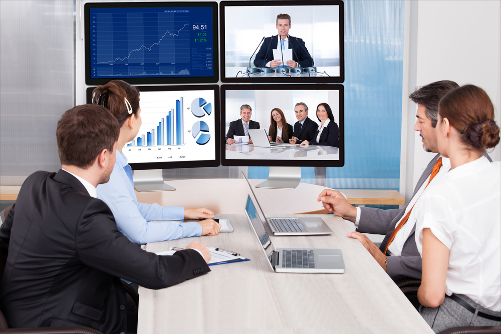 Equipo de trabajo TI